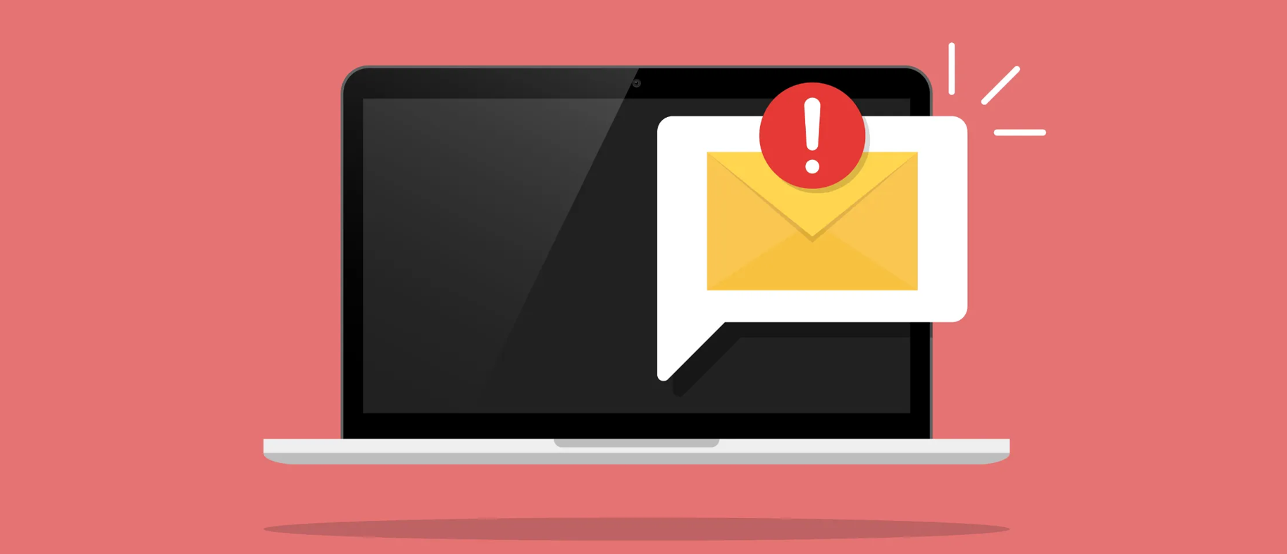 Không gửi hoặc nhận được Email