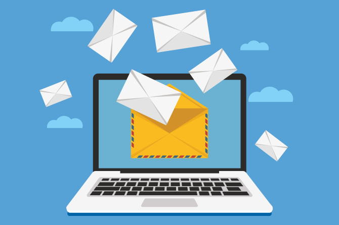 Cách giữ lại email đuôi edu lâu dài
