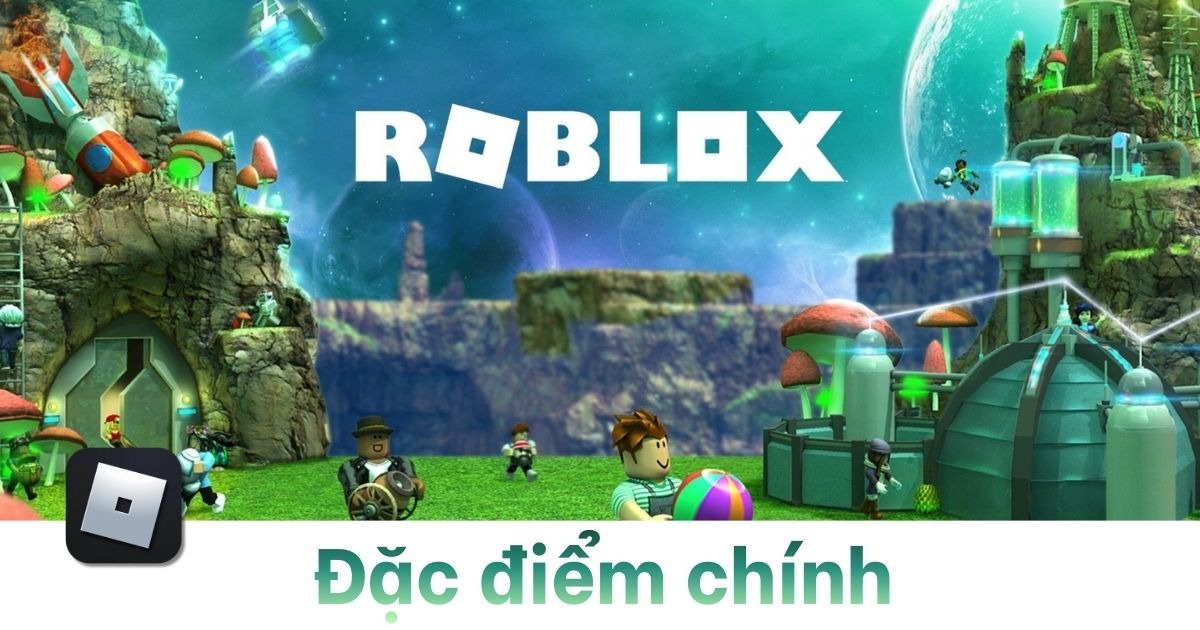 Cách đăng ký roblox