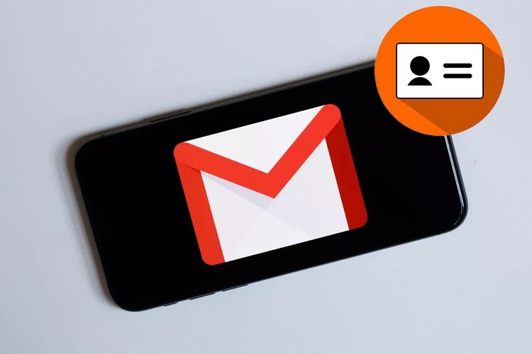 có đổi tên gmail được không