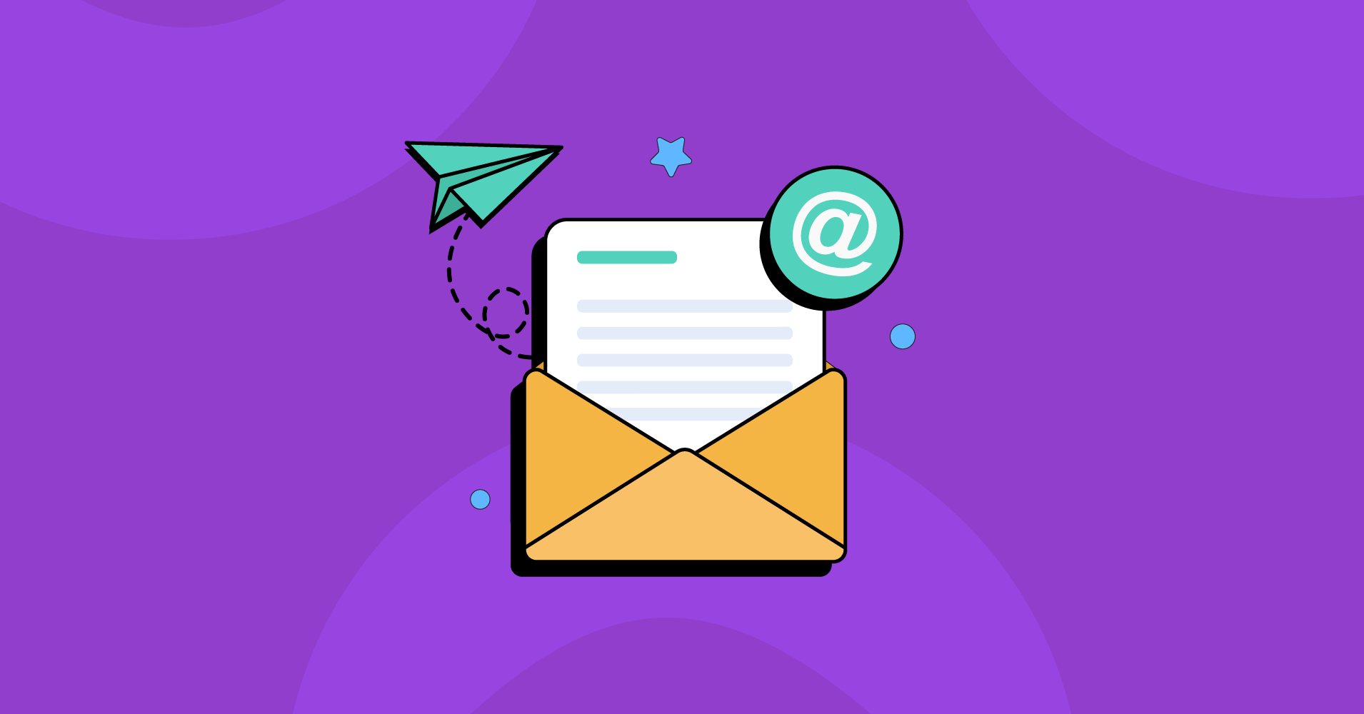 Phân biệt Email ảo và Email thật